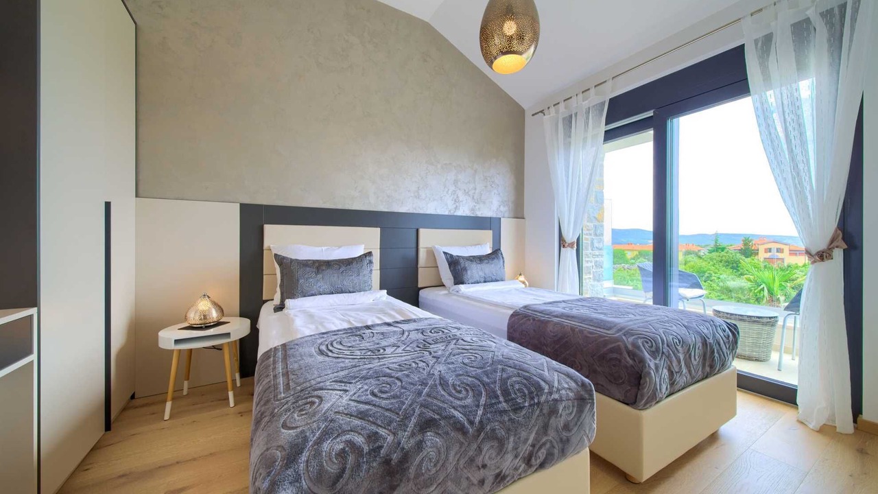 Photo of Bedroom in Krk