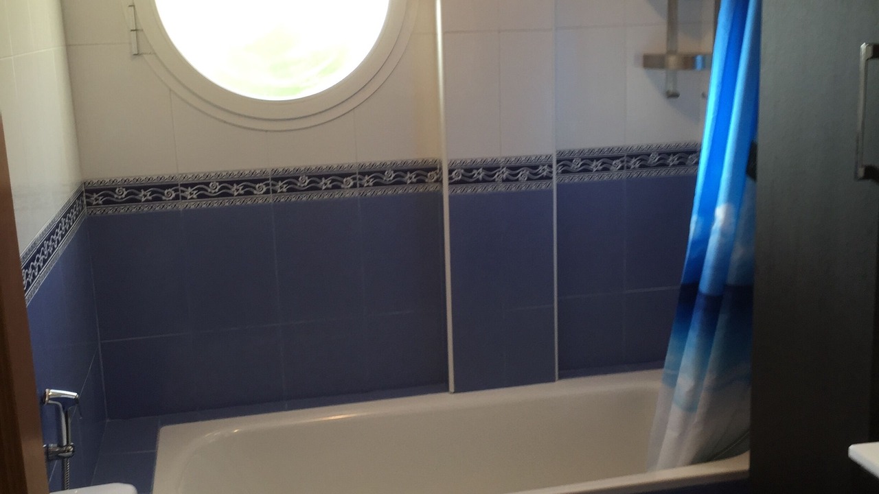 Photo of Bathroom in Dehesa de Campoamor