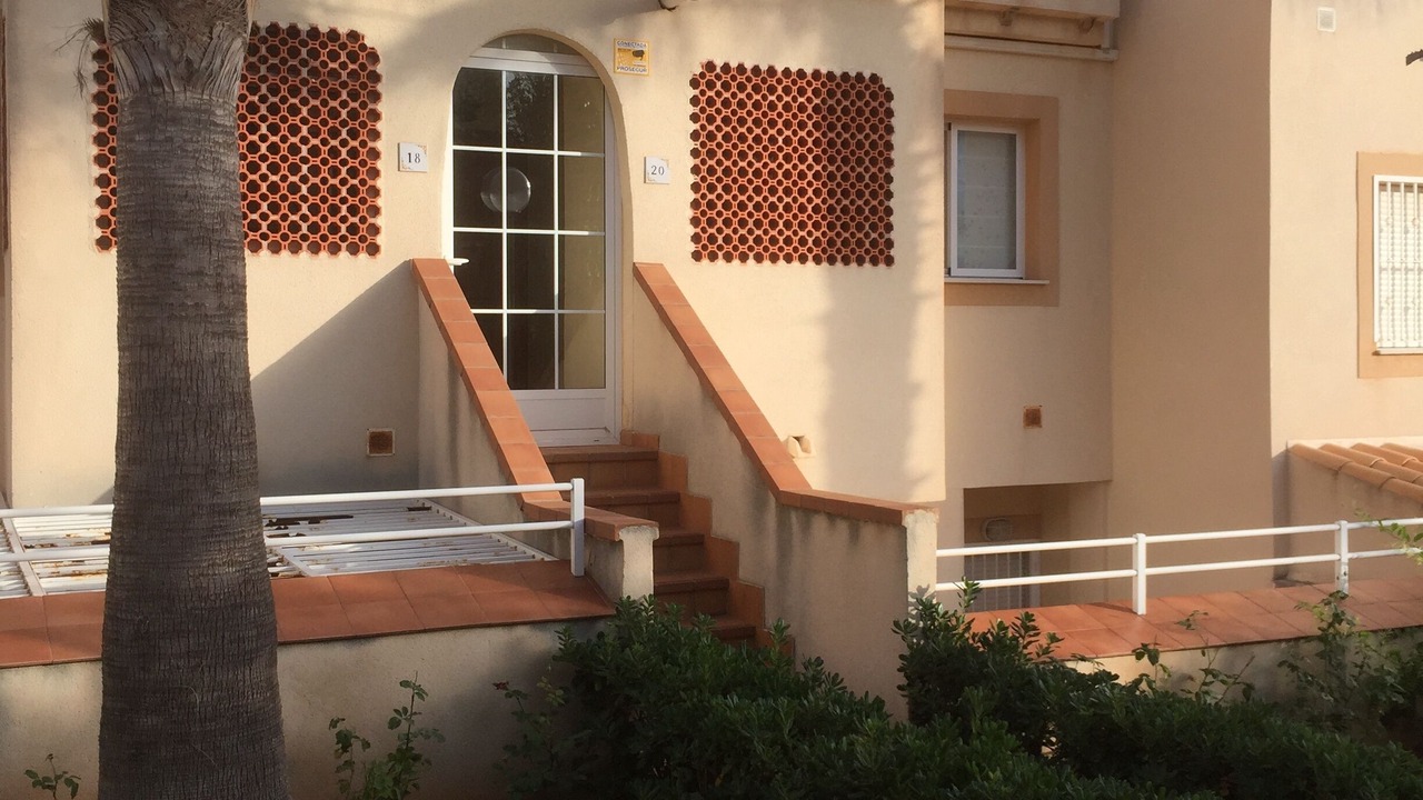 Photo of Outdoor in Dehesa de Campoamor