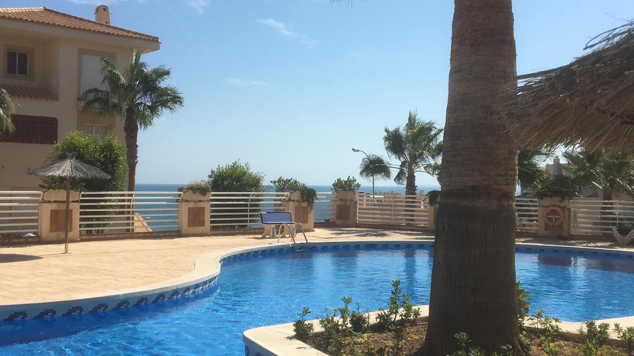 Photo of Outdoor in Dehesa de Campoamor