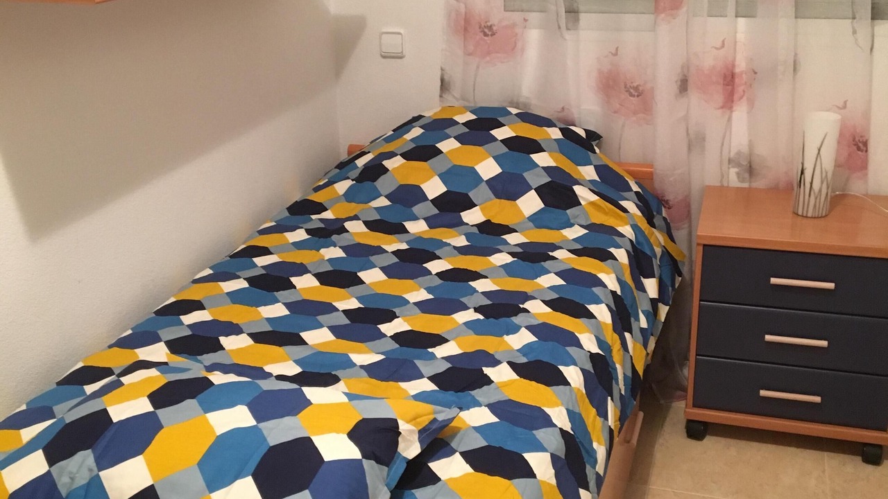 Photo of Bedroom in Dehesa de Campoamor