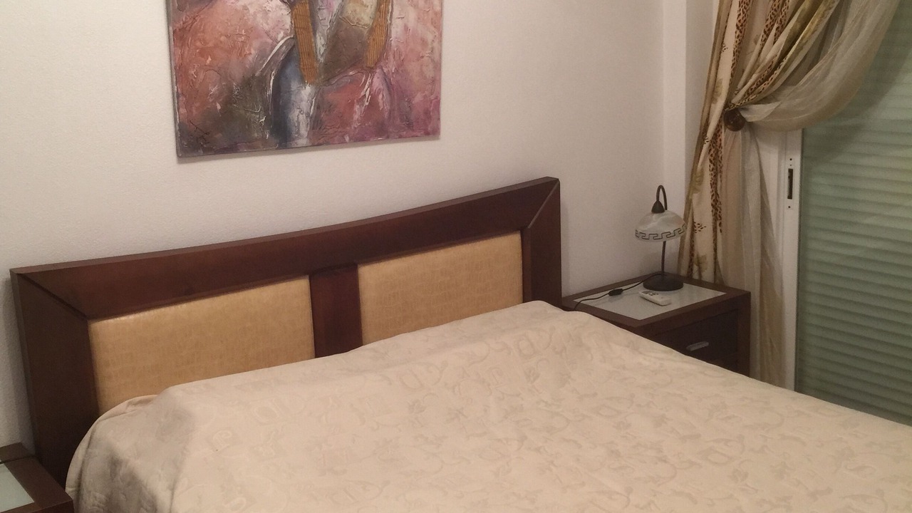Photo of Bedroom in Dehesa de Campoamor