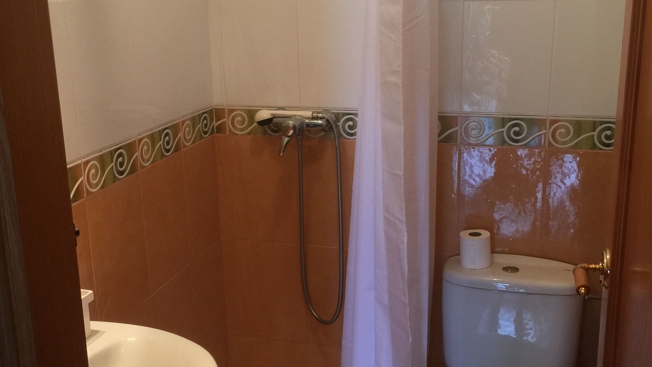 Photo of Bathroom in Dehesa de Campoamor