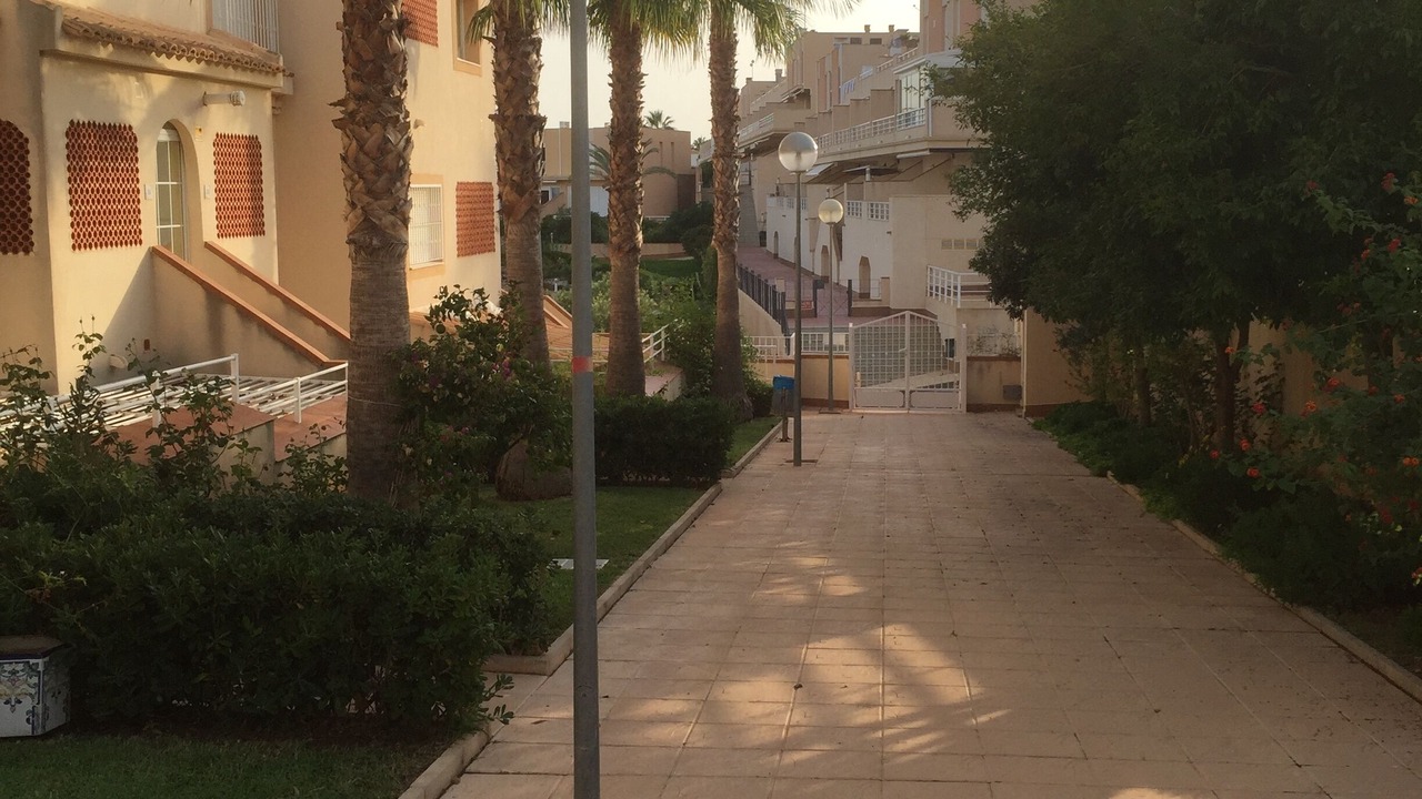 Photo of Outdoor in Dehesa de Campoamor