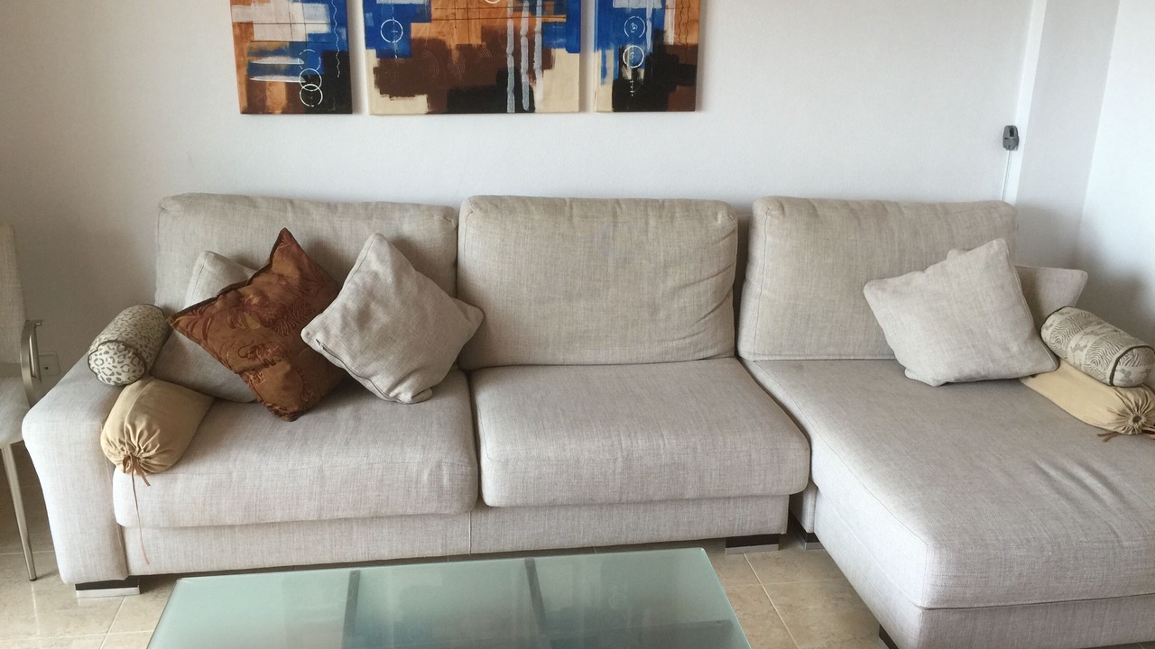 Photo of Livingroom in Dehesa de Campoamor