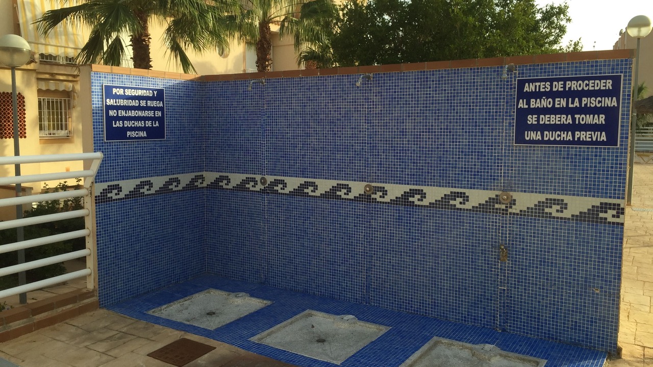 Photo of Outdoor in Dehesa de Campoamor