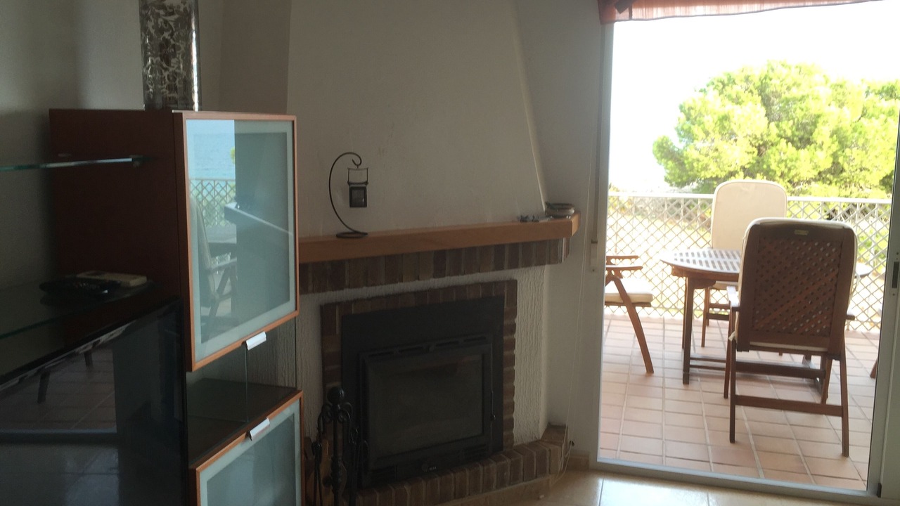Photo of Livingroom in Dehesa de Campoamor