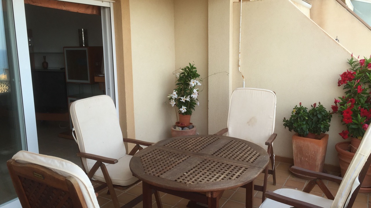 Photo of Outdoor in Dehesa de Campoamor