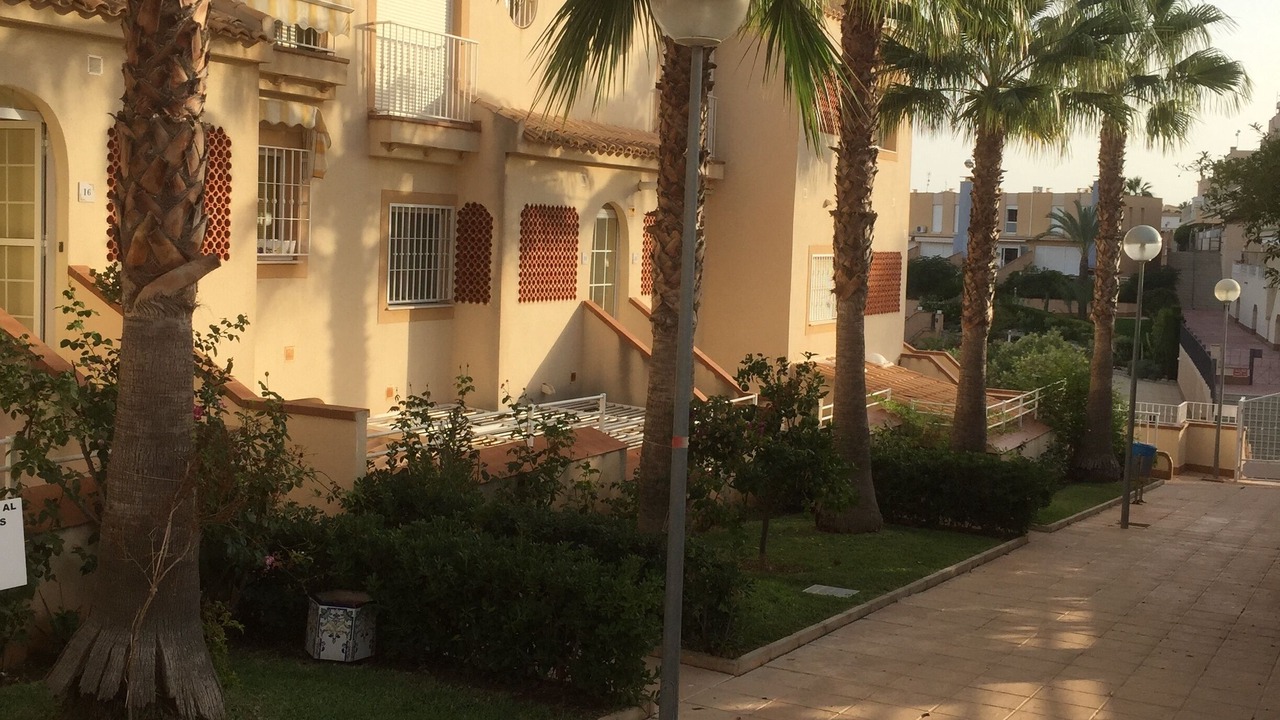 Photo of Outdoor in Dehesa de Campoamor