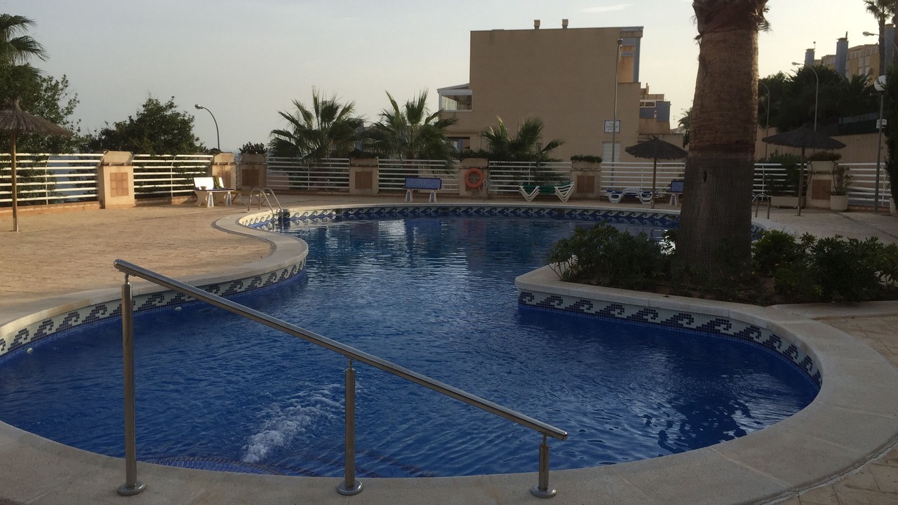 Photo of Outdoor in Dehesa de Campoamor