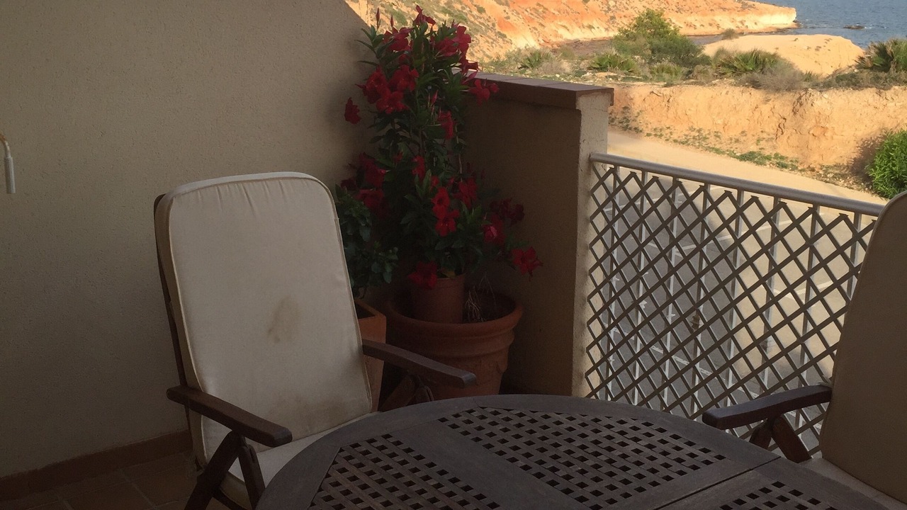 Photo of Outdoor in Dehesa de Campoamor