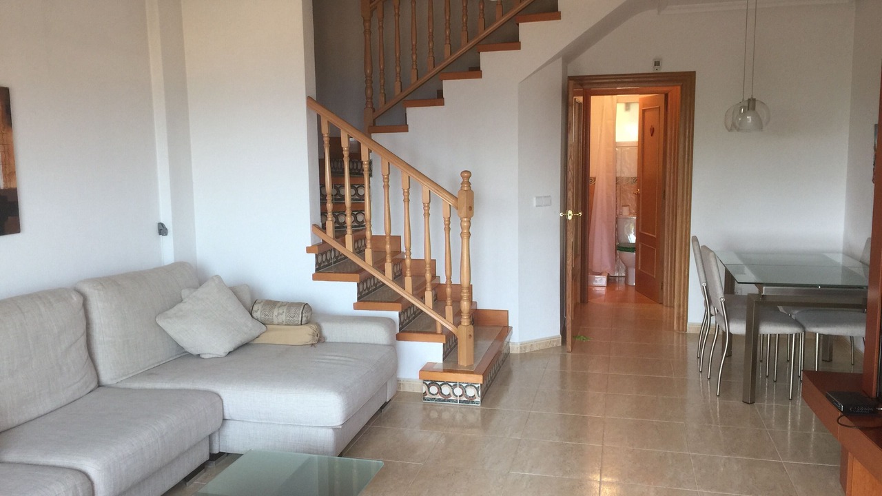 Photo of Livingroom in Dehesa de Campoamor