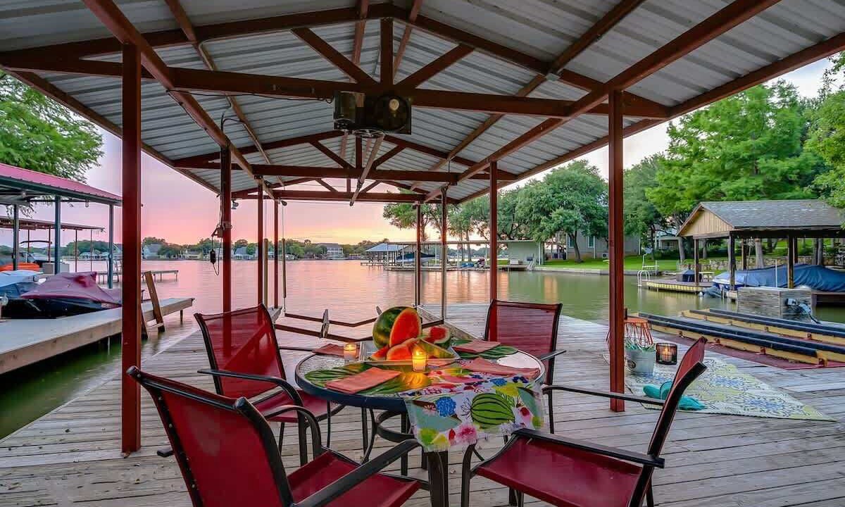 Photo of Outdoor in Granite Shoals