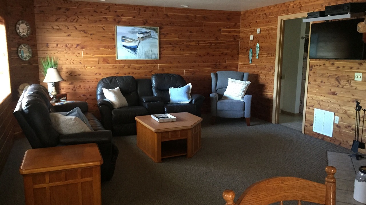 Photo of Livingroom in Roach