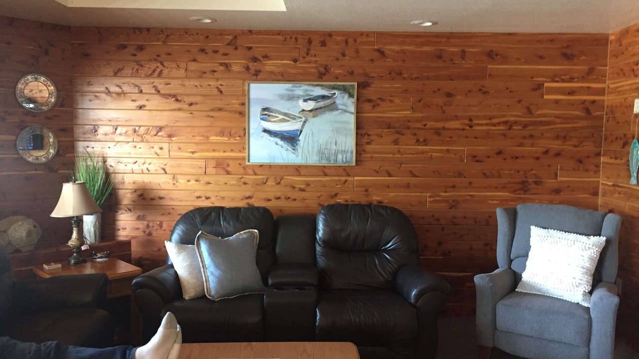 Photo of Livingroom in Roach