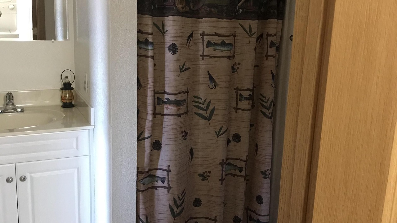 Photo of Bathroom in Roach