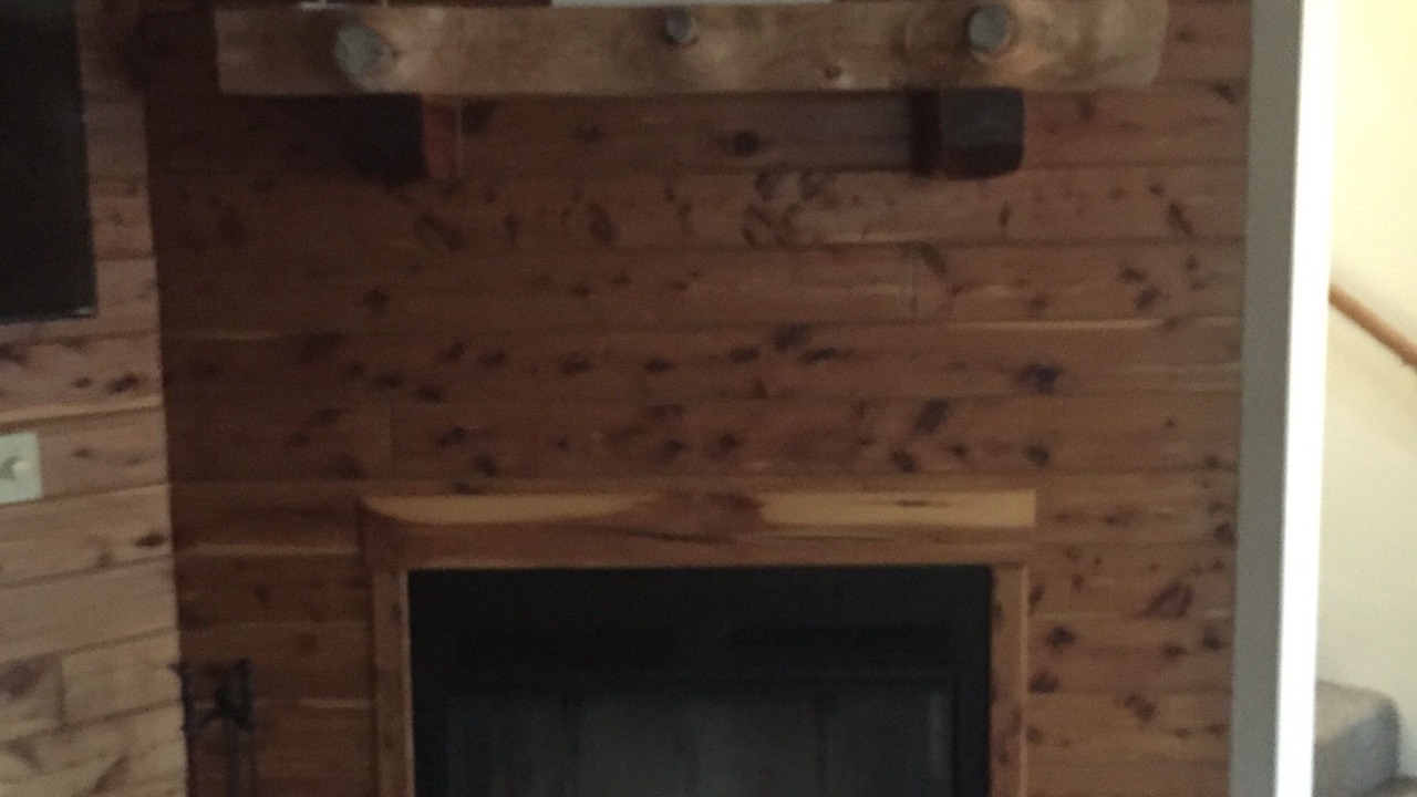 Photo of Livingroom in Roach