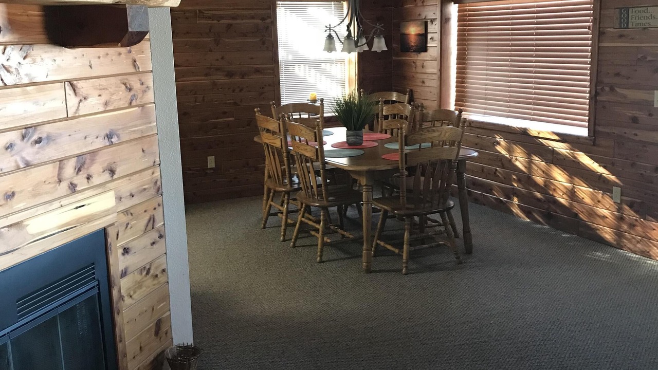 Photo of Livingroom in Roach