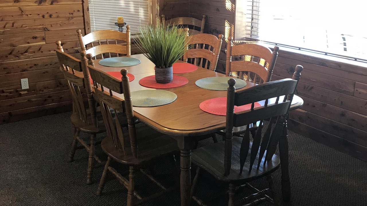 Photo of Livingroom in Roach