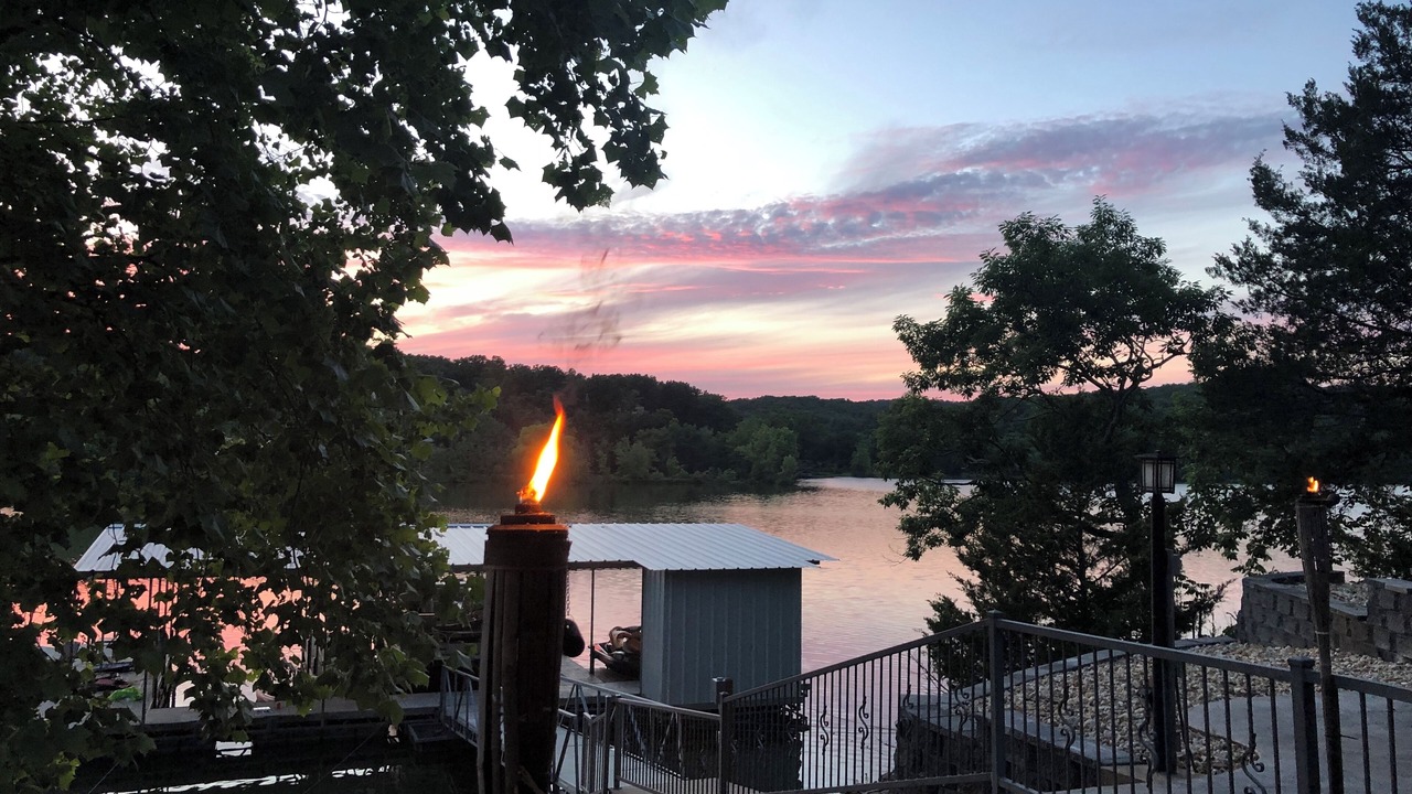 Photo of Outdoor in Roach