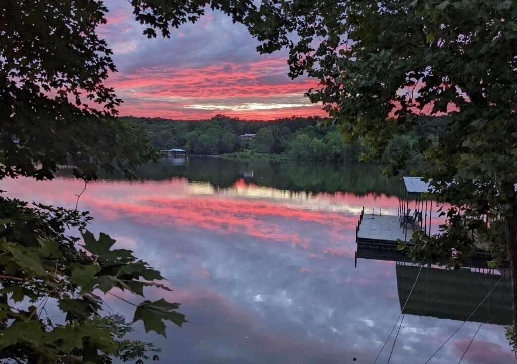 Photo of Outdoor in Roach