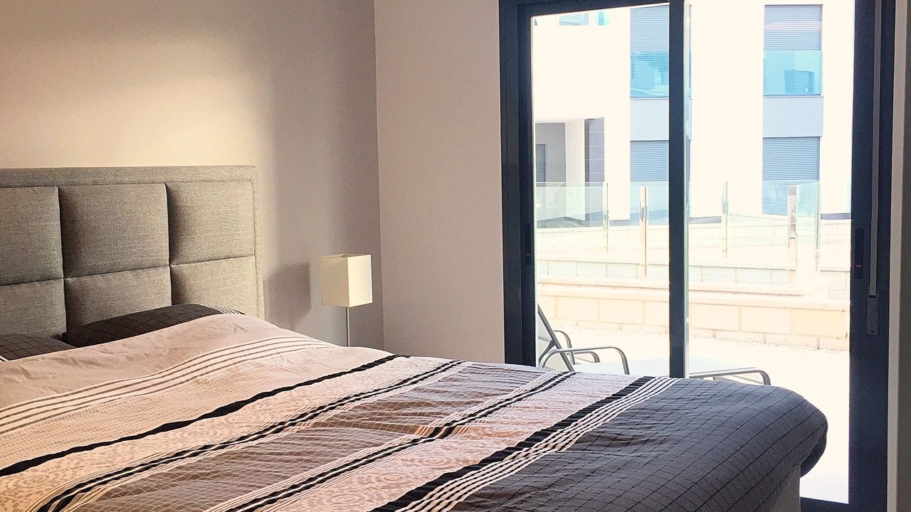 Photo of Bedroom in Guardamar del Segura