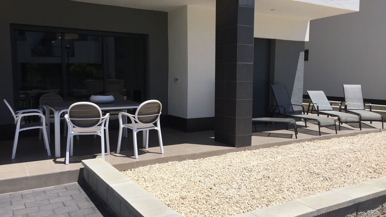 Photo of Outdoor in Guardamar del Segura
