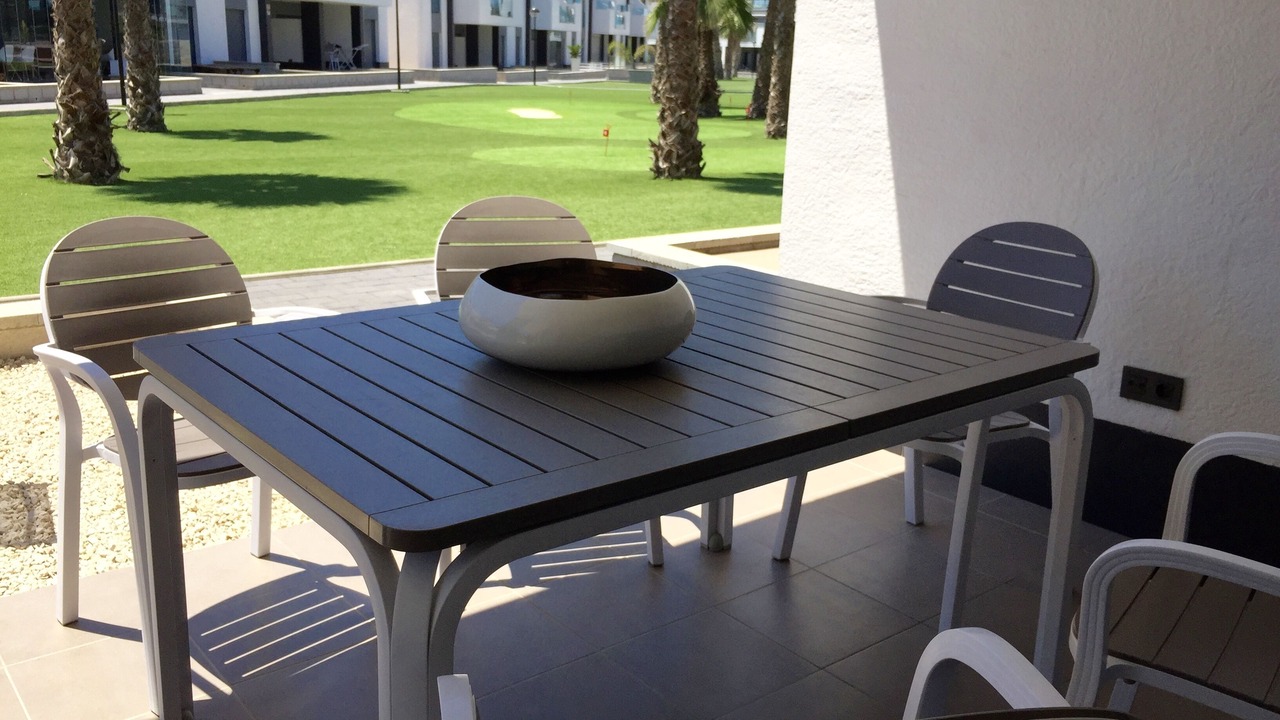 Photo of Outdoor in Guardamar del Segura