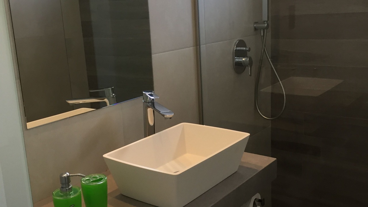 Photo of Bathroom in Guardamar del Segura