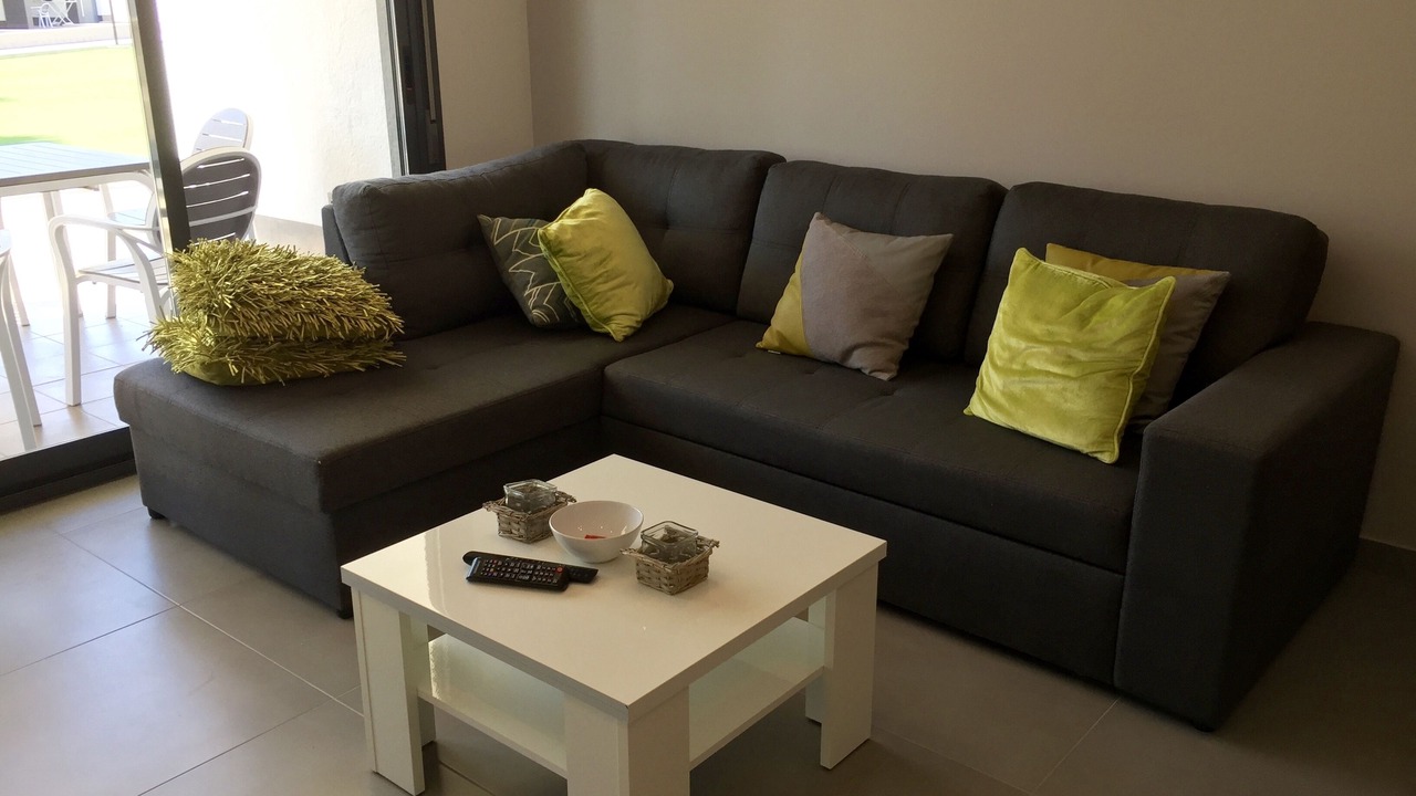 Photo of Livingroom in Guardamar del Segura