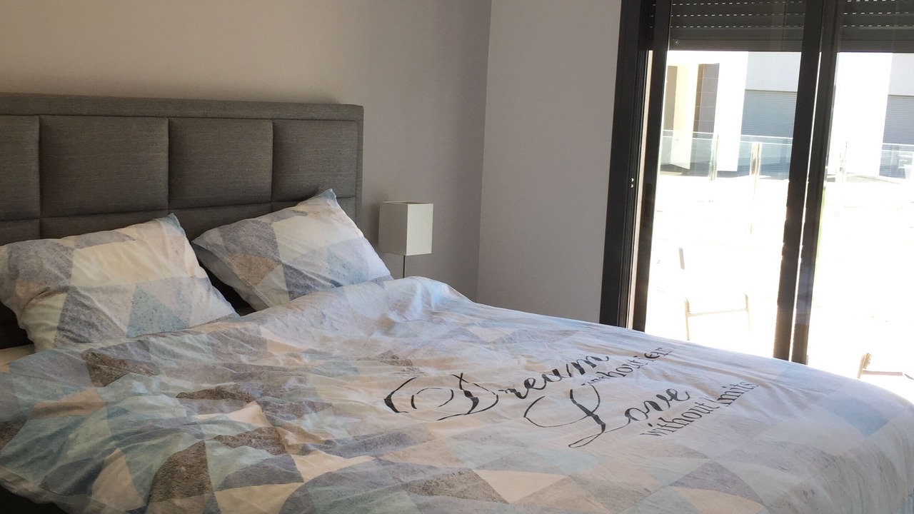 Photo of Bedroom in Guardamar del Segura