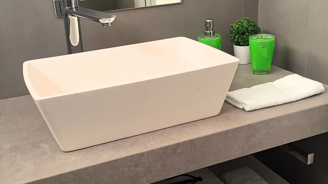 Photo of Bathroom in Guardamar del Segura