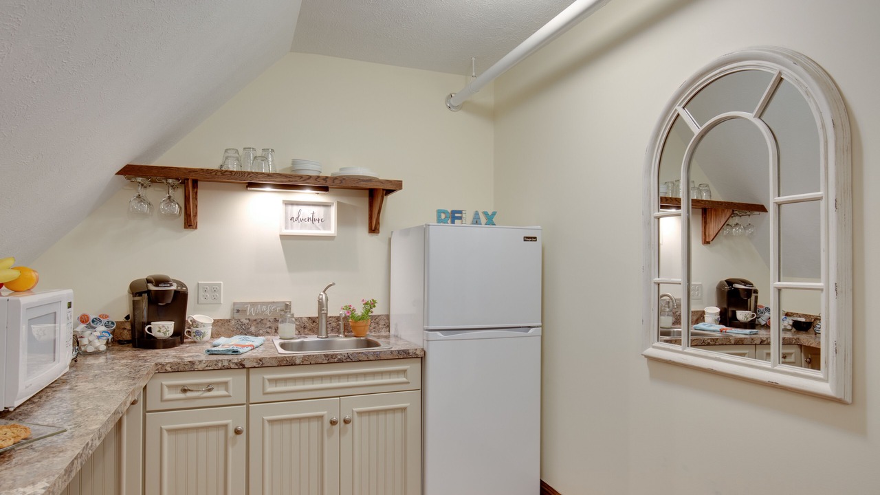 Photo of Kitchen in Traverse City