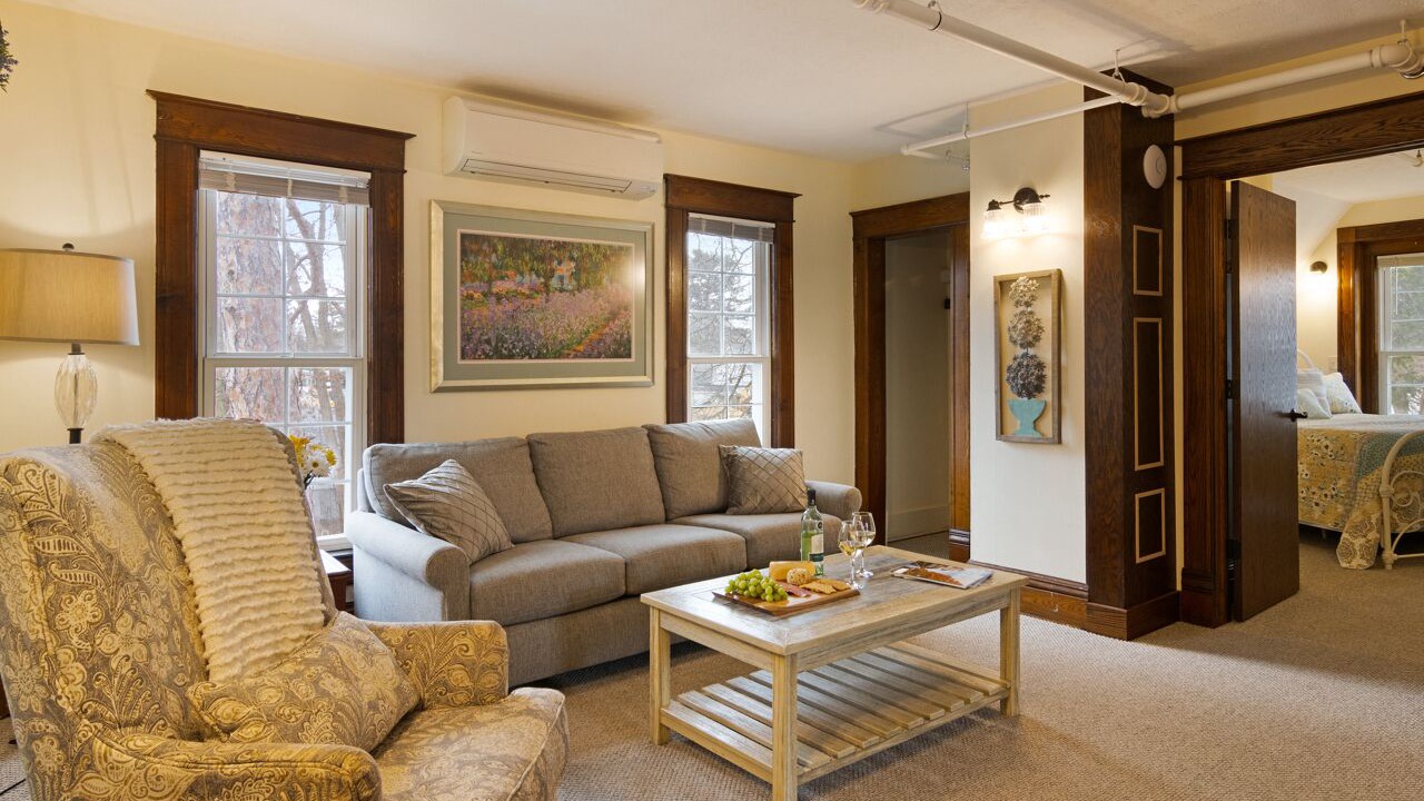 Photo of Bedroom in Traverse City