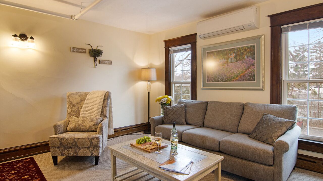 Photo of Bedroom in Traverse City