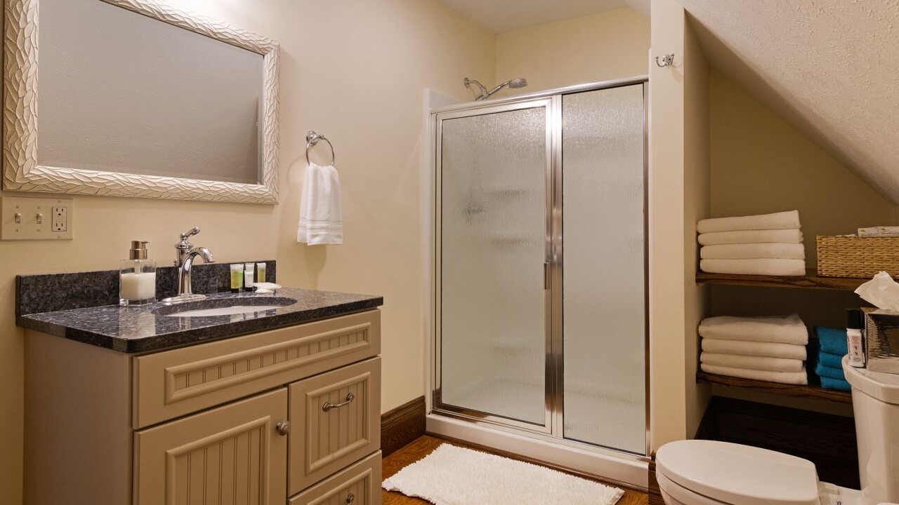 Photo of Bathroom in Traverse City
