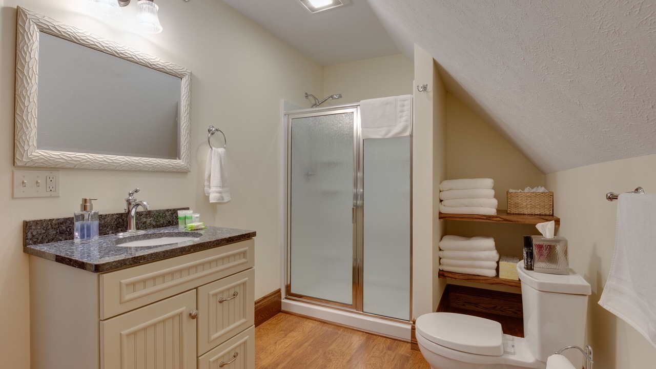 Photo of Bathroom in Traverse City