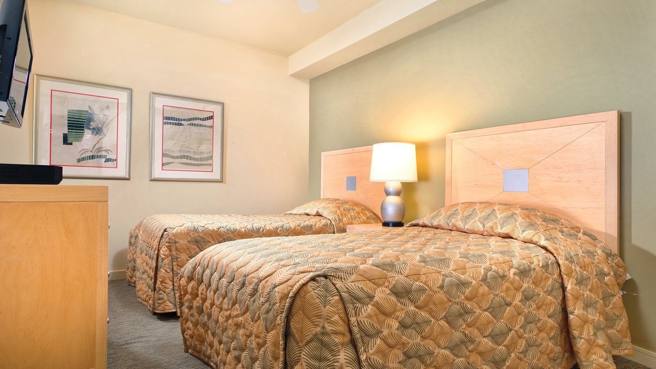 Photo of Bedroom in Seaside Gilbert District