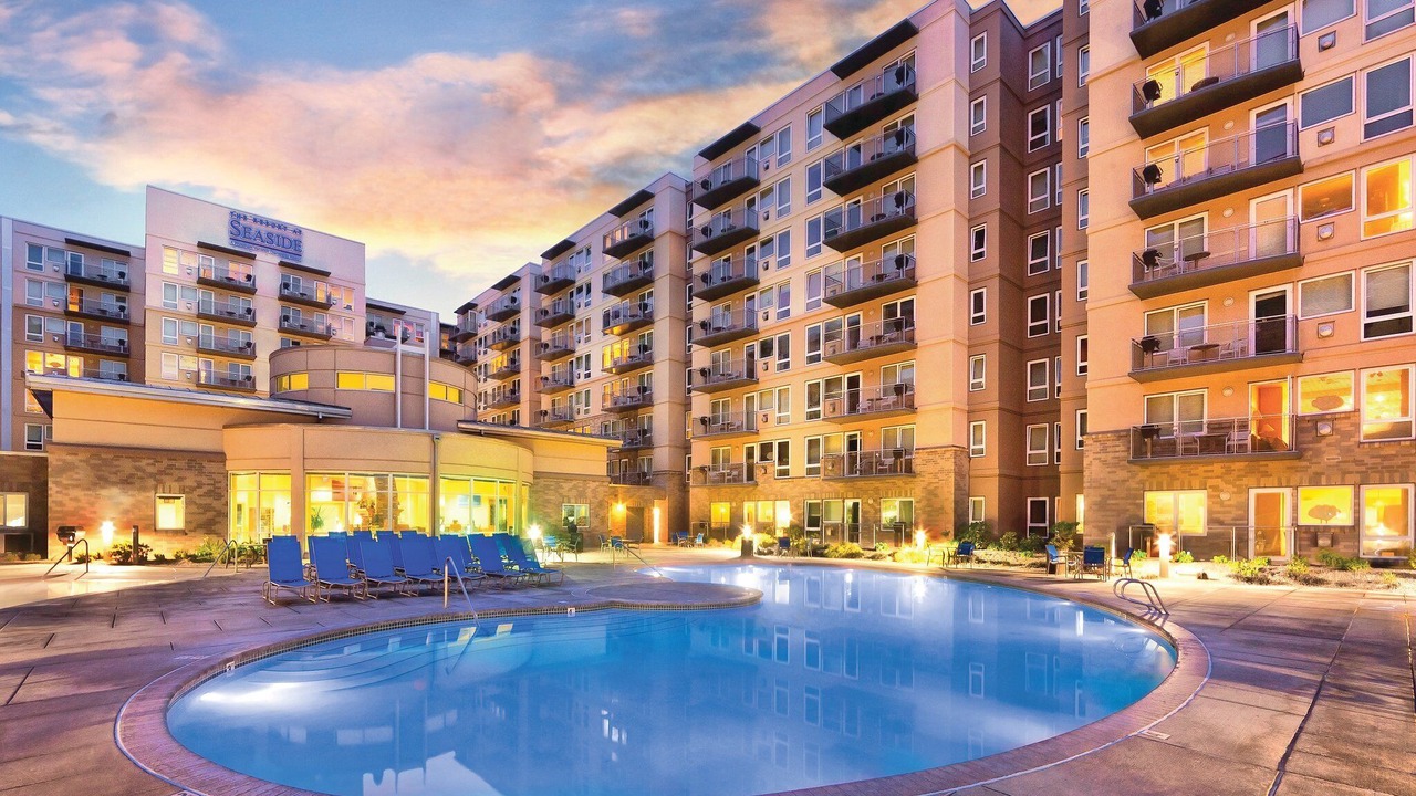 Photo of Outdoor in Seaside Gilbert District