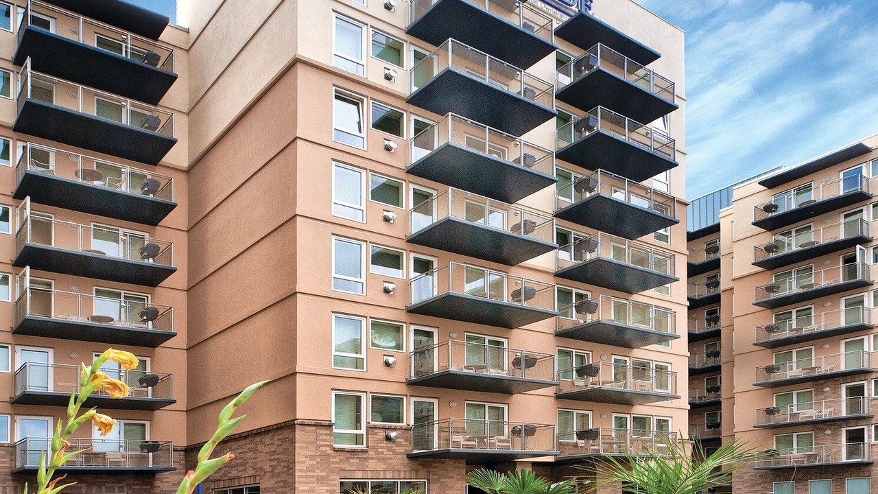 Photo of Outdoor in Seaside Gilbert District