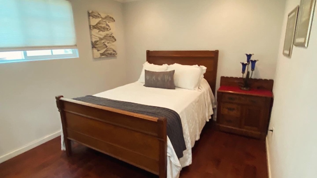 Photo of Bedroom in El Porto