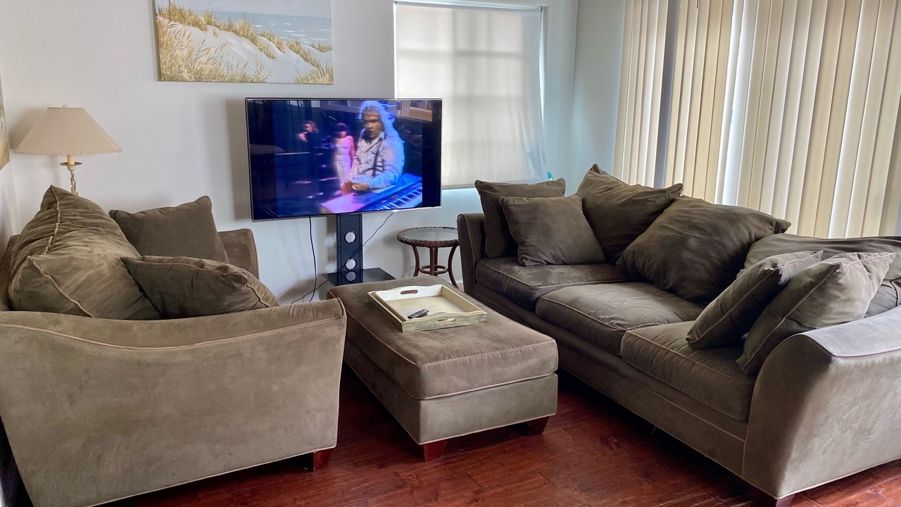 Photo of Livingroom in El Porto