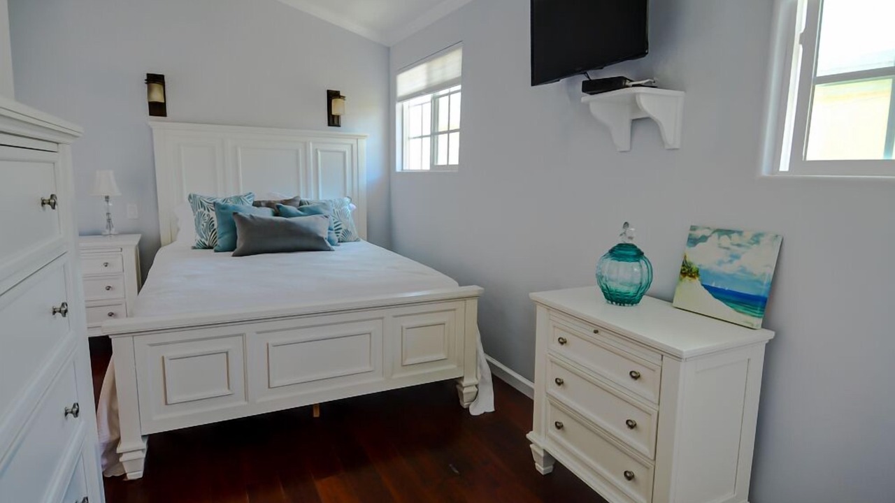 Photo of Bedroom in El Porto