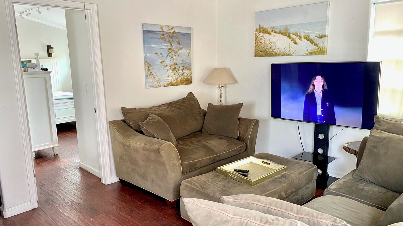 Photo of Livingroom in El Porto