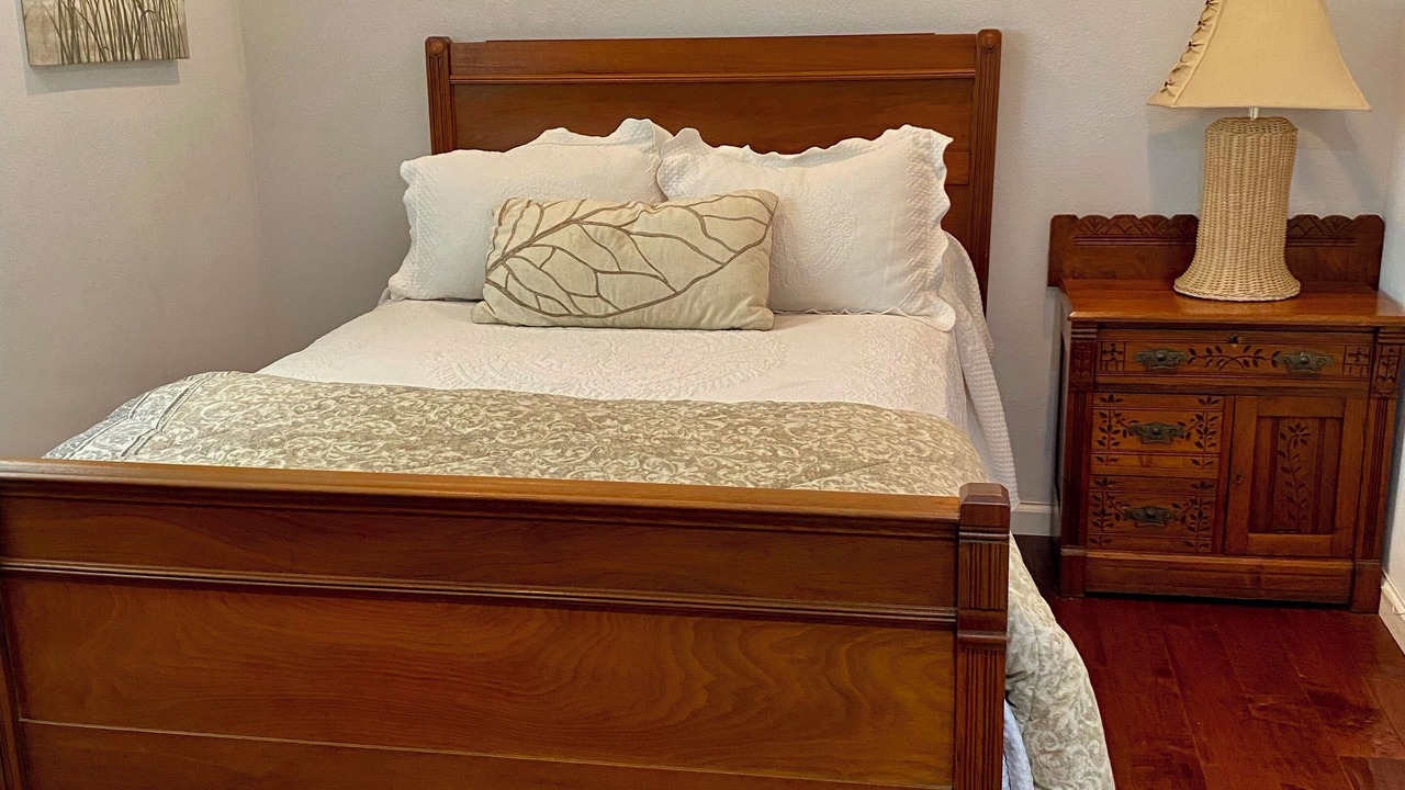 Photo of Bedroom in El Porto