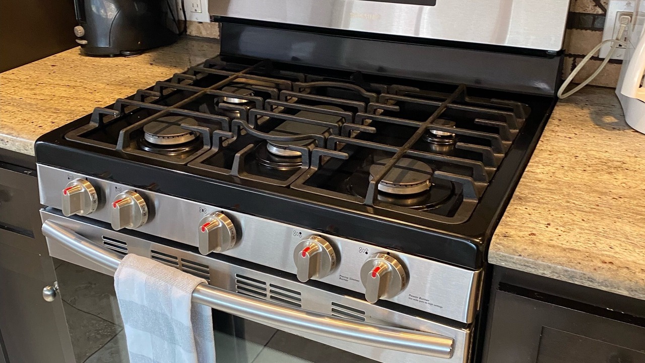 Photo of Kitchen in El Porto
