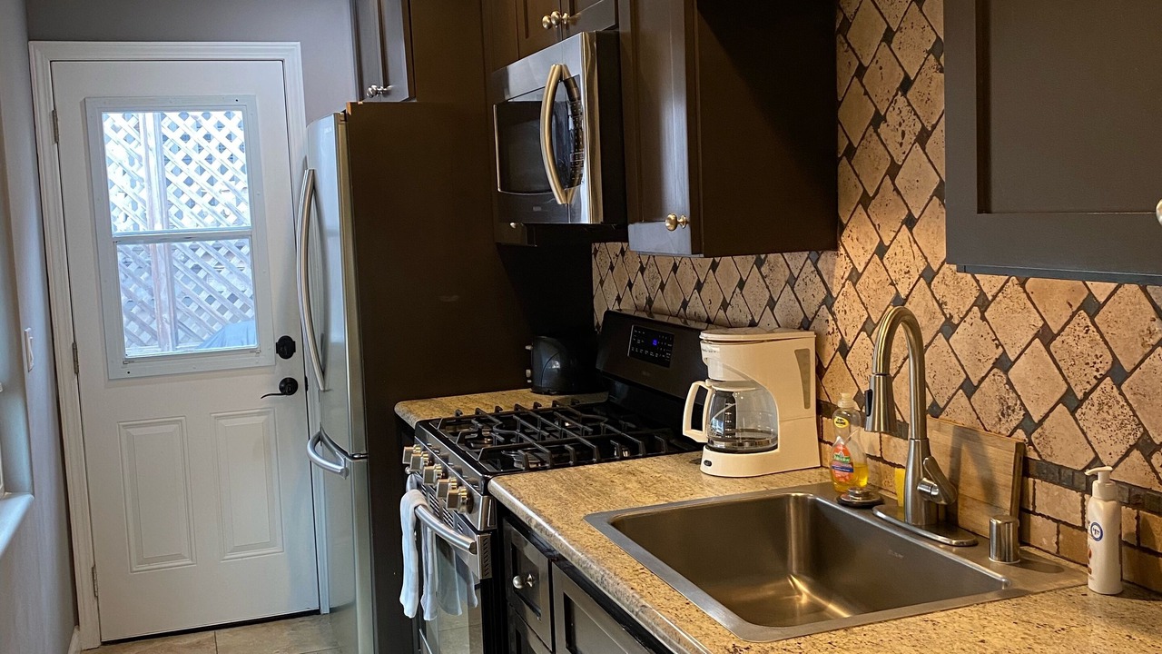 Photo of Kitchen in El Porto