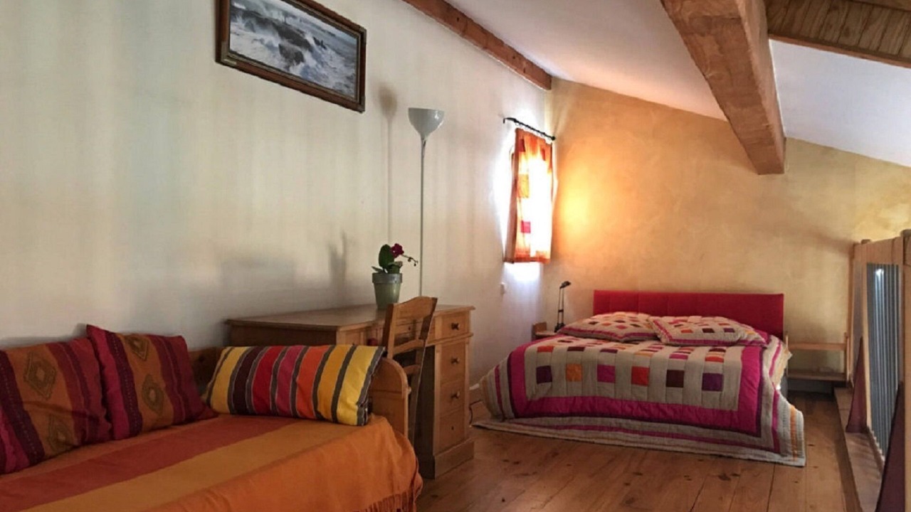 Photo of Bedroom in Argeles-sur-Mer