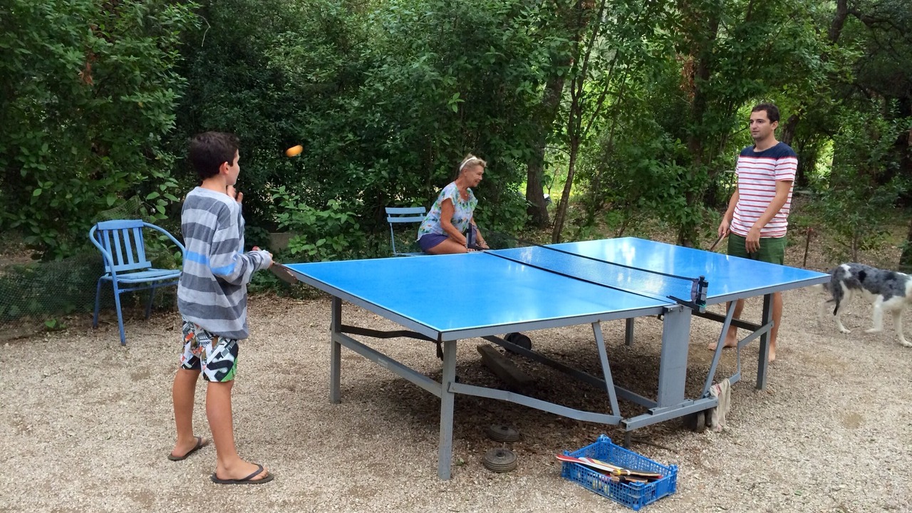 Photo of Outdoor in Argeles-sur-Mer