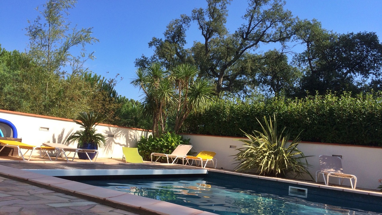 Photo of Outdoor in Argeles-sur-Mer